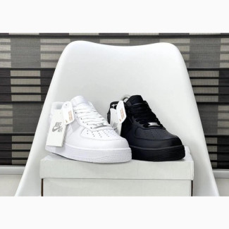 Nike Air Force 1 ‘07