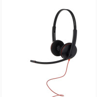 Poly Blackwire C3220 USB-A Wired Headset