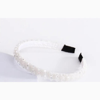 Crystal Headband