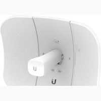 Litebeam Ac Gen2 5ghz MBPS - Improved Noise Immunity