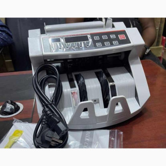 Money Counter