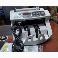 Money Counter