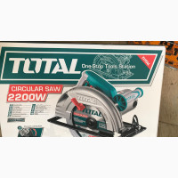 Ciecular Saw 2200w
