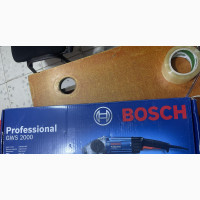 Angle Grinder