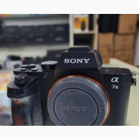 Sony A7ii Camera