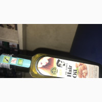 Dr: James Hair Oil
