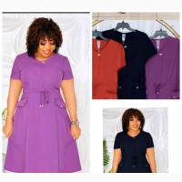 Quality Stock Gown for Beautiful Ladies
