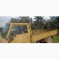 Fairly Used Nissan Cabster