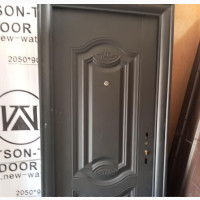 High Quality Back Door Single Security