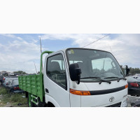 Dyna 150 Food Truck