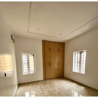 Furnished 3bdrm Bungalow in Gwarimpa, Gwarinpa for sale