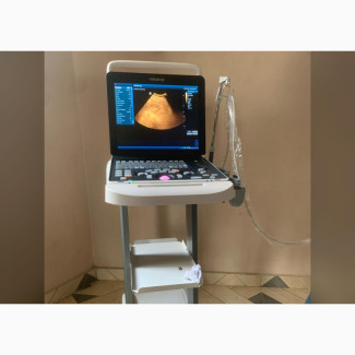 Mindray DP50 Expert Ultrasound Machine - Brand New