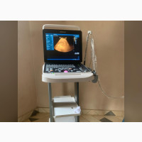 Mindray DP50 Expert Ultrasound Machine - Brand New