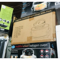 Halogen Oven
