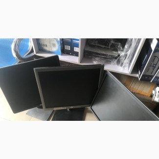 19” HP Monitor Screen