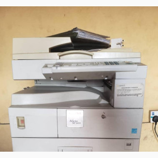 Photocopier Machine