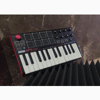 Akai MPK Portable USB Keyboard Controller - Pre-Owned, Foreign