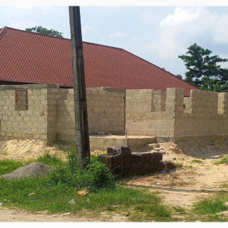 Developing Area