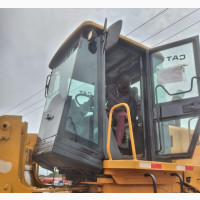 Foreign Machine 966h Model