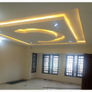 3bdrm Apartment in Woji for rent