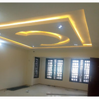 3bdrm Apartment in Woji for rent