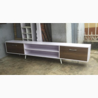 7ft TV Stand