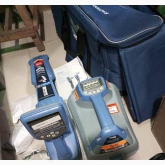 Underground Pipe and Cable Locator ( Detector )