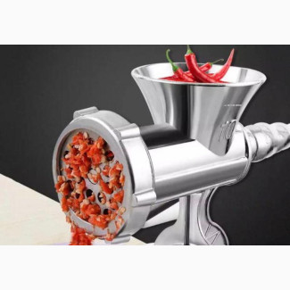 Manual Meat Grinder Multifunction