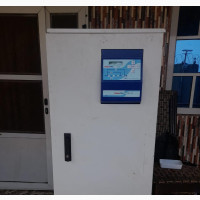 40kva Online Double Conversion Ups- 3 Phase Input/ Output