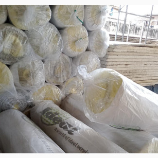 Ideal Glasswool Insulation 1.2mx10mx60mm