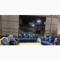 Italian Sofa - Royal and Unique Look