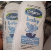 Cetaphil Baby Wash and Shoo - Brand New