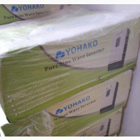 2.5 Solar Charge Inverter