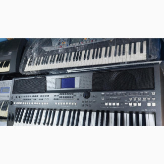 Yamaha PSR-S670