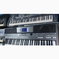 Yamaha PSR-S670