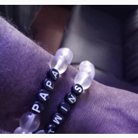 Customized Bracelet