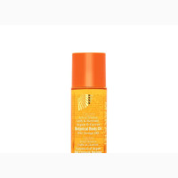 Extreme Argan Carrot Botanical Body Oil