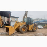 950G Payloader for Sale