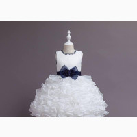 Bianca Full Pleated Luxury Ball Gown - Brand New