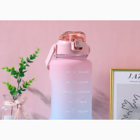 Sports Water Bottle
