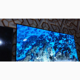 OLED 55 Inches C7 Series Dolby Atmos+Vision 2017 Premium