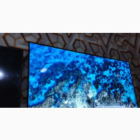 OLED 55 Inches C7 Series Dolby Atmos+Vision 2017 Premium