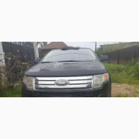 Ford Edge SE 4dr AWD (3.5L 6cyl 6A) 2008 Black