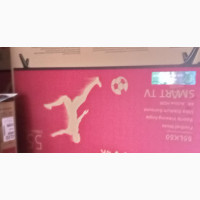 LG UHD 55inches Smart Television