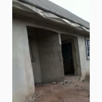 6bdrm House in 4Unit Of A Room , Oshimili South for sale