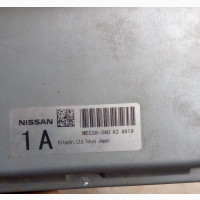 ECU for Nissan Vehicles