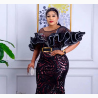 We Sell Grade One Turkey Gown