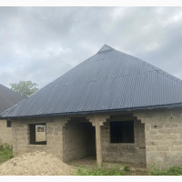3bdrm Bungalow in Osogbo for sale