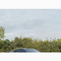 Chevrolet Camaro 2019 Black