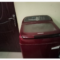 Samsung Active DualWash Wobble Machine - Great Deal